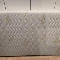 MATERASSI IN LATTICE