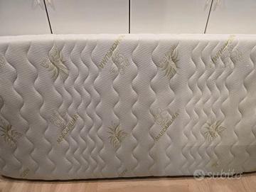 MATERASSI IN LATTICE