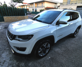 Jeep Compass 1.6 Multijeet II 2WD Limited