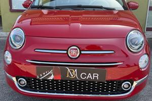 Fiat 500 C 1.0 Hybrid Dolcevita