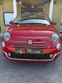 Fiat 500 C 1.0 Hybrid Dolcevita