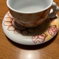 Tazza colazione Thun magico