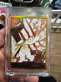 DON!! (PRB02 - Shanks) (V.3)