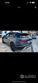 Range Rover Velar