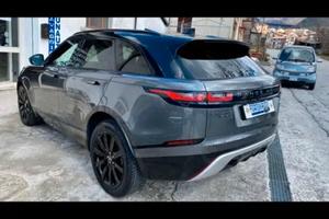 Range Rover Velar