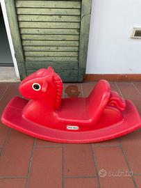 Dondolo Little Tikes