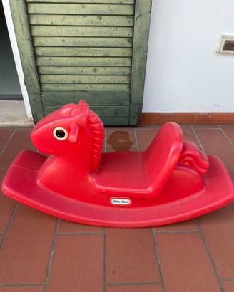 Dondolo Little Tikes