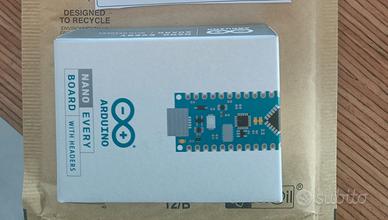 KIT. 10 Arduino ABX00033