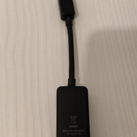 Samsung adattatore ethernet AA-AE2N12B