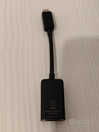 Samsung adattatore ethernet AA-AE2N12B