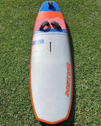 Tavola windsurf Naish