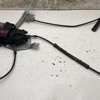 CREMAGLIERA ANTERIORE DESTRA CITROEN C5 Berlina 3a
