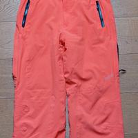 PANTALONI SCI/SNOWBOARD TRESPASS UNISEX 