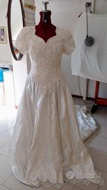 Abito da sposa