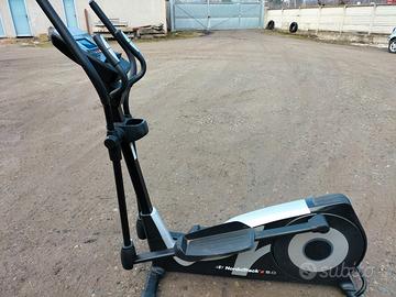 Bicicletta Ellittica