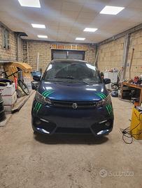 Aixam allestimento Gto 