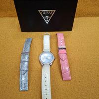 Guess con coppia cinturini