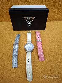 Guess con coppia cinturini