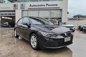 Volkswagen Golf 1.0 eTSI EVO DSG Life