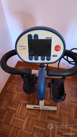 Cicloergometro MOTOmed viva 2 per riabilitazione