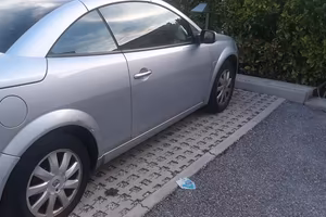 Renault megane Cabriolet 