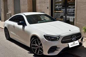 Mercedes Classe E 220 d 4Matic Auto Premium Plus