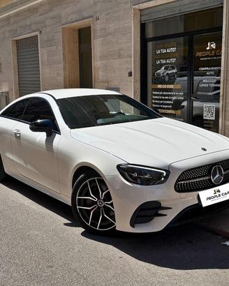Mercedes Classe E 220 d 4Matic Auto Premium Plus
