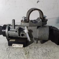 BLOCCASTERZO CHEVROLET Aveo 1° Serie 96465962 B12