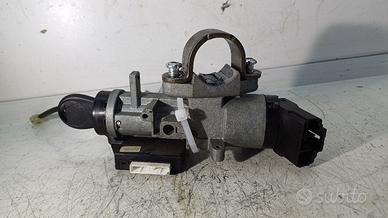 BLOCCASTERZO CHEVROLET Aveo 1° Serie 96465962 B12