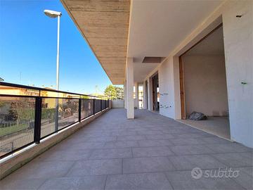 COMPLESSO NUOVA REALIZZAZIONE CON 4 APPARTAMENTI !