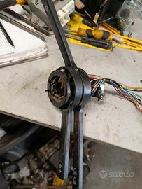 DEVIO LUCI FIAT PANDA 141 1 SERIE MOD.2 PRESE BIAN