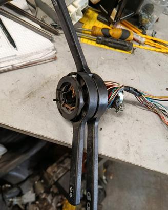 DEVIO LUCI FIAT PANDA 141 1 SERIE MOD.2 PRESE BIAN