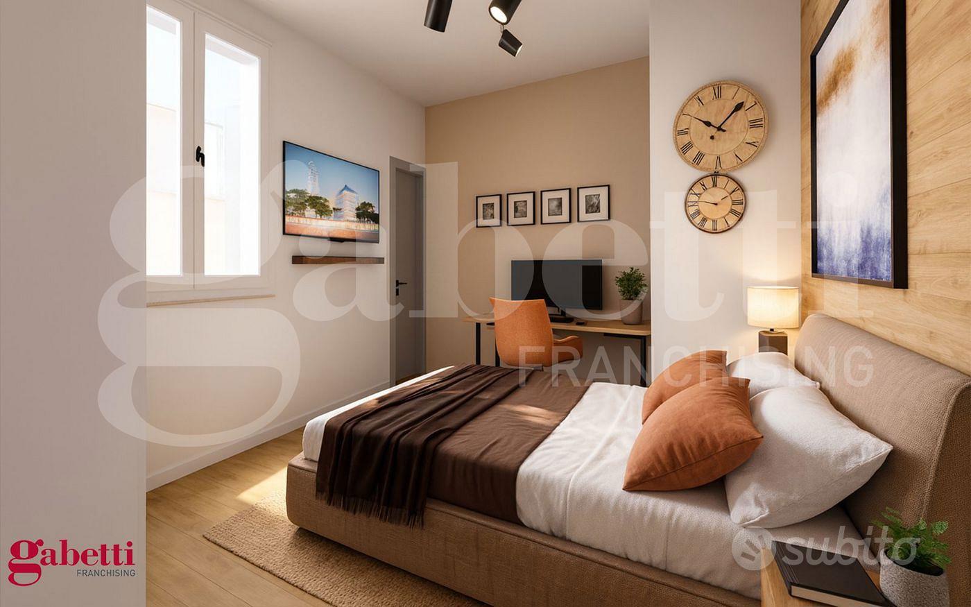 Apartment in Bologna, Malpighi, Porto-Saragozza - Vista 3