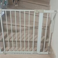 cancelletto sicurezza bambini 