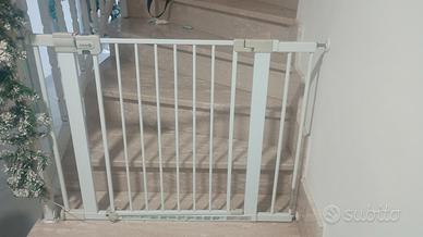 cancelletto sicurezza bambini 