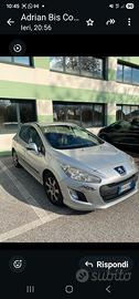 Peugeot 308 1.6 HDI