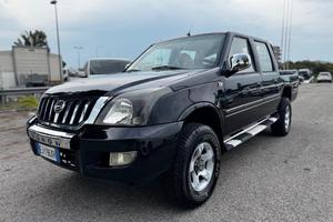 GAC GONOW GA200 2.0 DC Pick-up 4x4