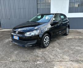 Volkswagen Polo 1.2 TDI. Neopatentati. Garanzia