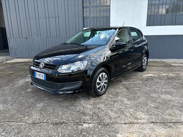 Volkswagen Polo 1.2 TDI. Neopatentati. Garanzia