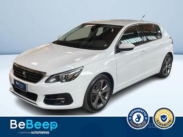 Peugeot 308 5P 1.2 PURETECH T ALLURE S&S 130C...