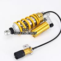 Yamaha xt 700 tenere rally ohlins ammortizzatore