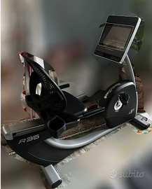 NordicTrack R35 CYCLETTE BICI