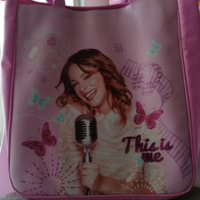 Borsa di "Violetta"