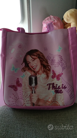 Borsa di "Violetta"