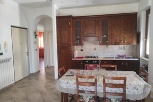 Appartamento arredato