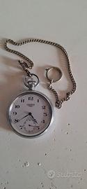 Orologio vintage da taschino