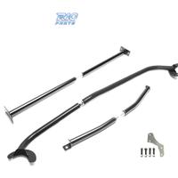 KIT BARRE STABILIZZATRICI REGOLABILI SEAT TOLEDO 1