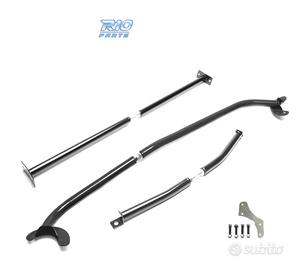 KIT BARRE STABILIZZATRICI REGOLABILI SEAT TOLEDO 1