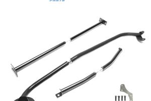 KIT BARRE STABILIZZATRICI REGOLABILI SEAT TOLEDO 1