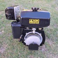 Motore ACME 330 albero conico